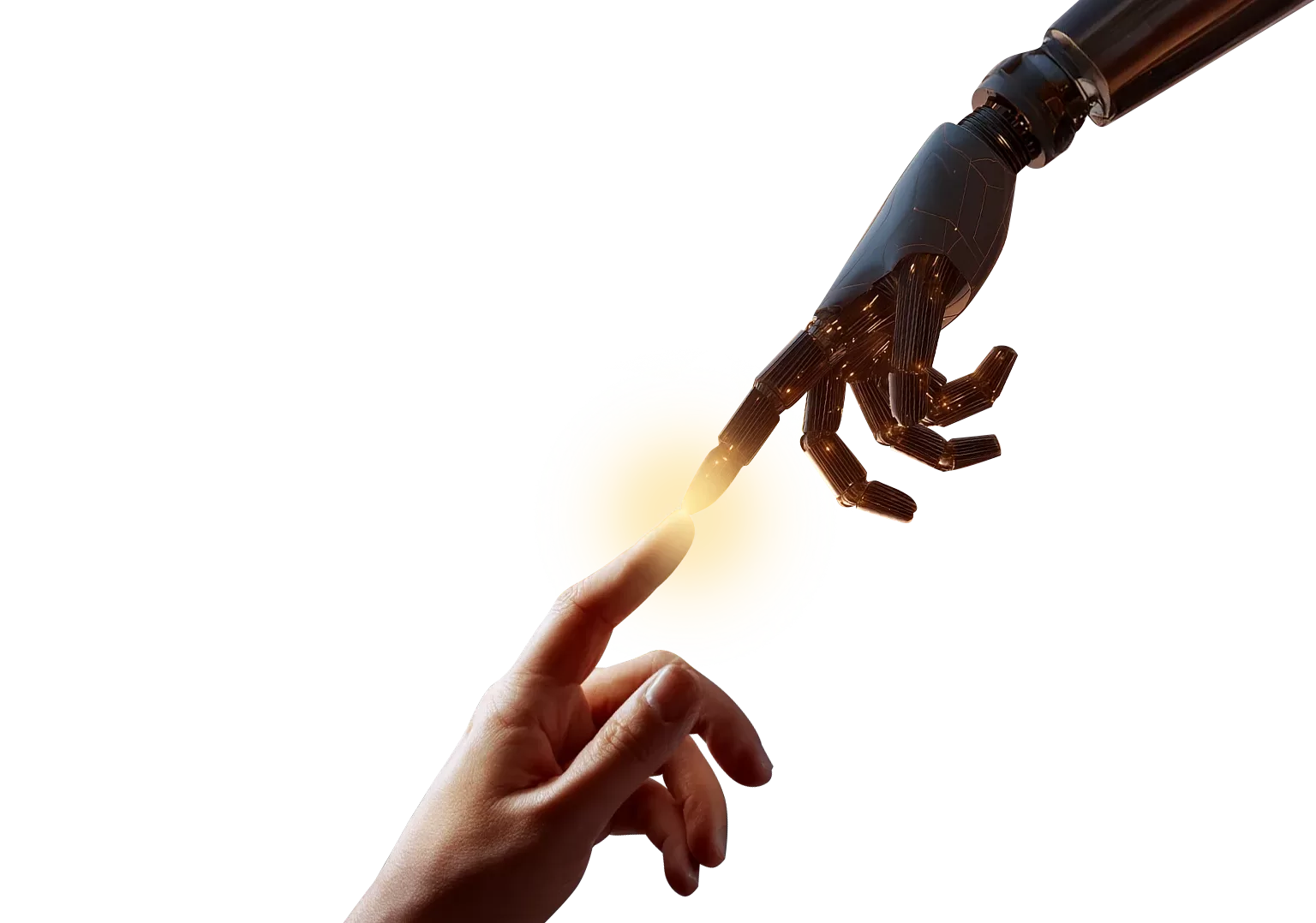 robot hand