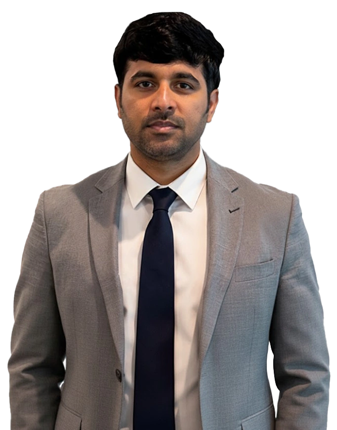 Raju Kunaparaju